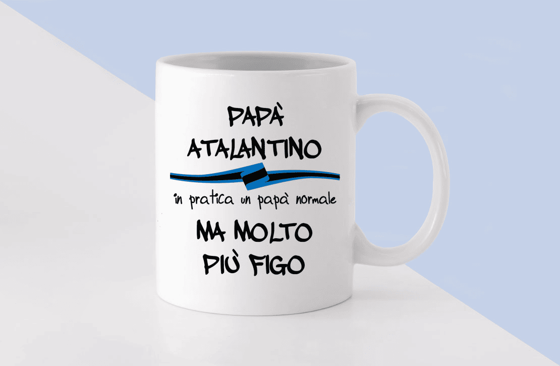 Stampa tazze personalizzate con foto o scritte